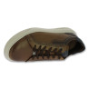 SNEAKERS CAMEL