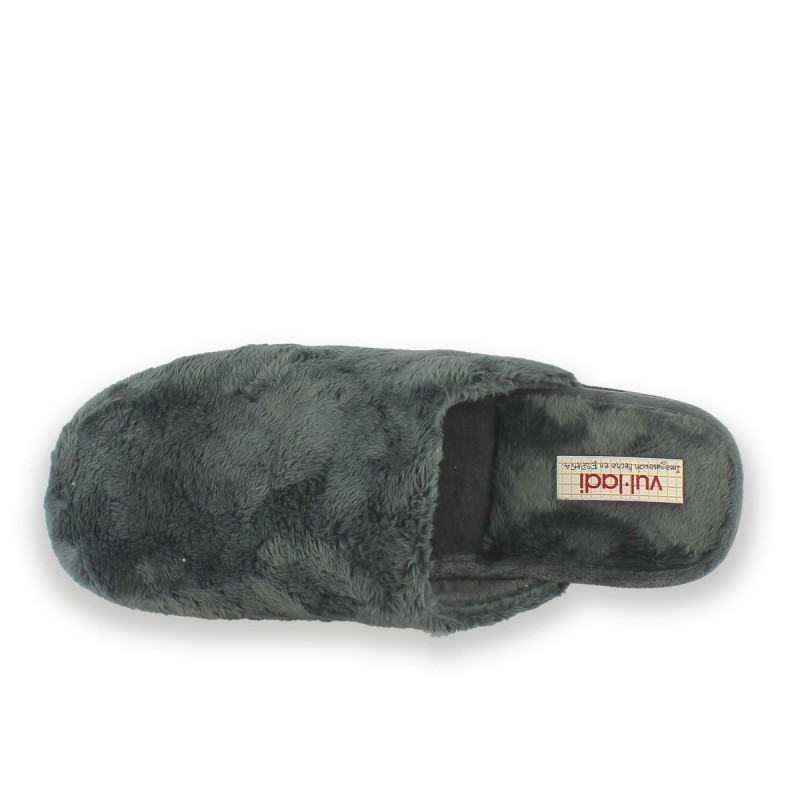 MONTBLANC GRIS FORR.ALASKA GRIS