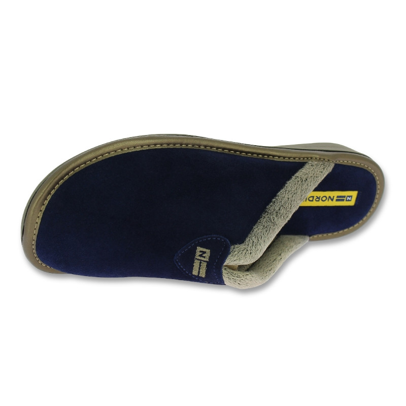 ZAPATILLA DESCUBIERTA