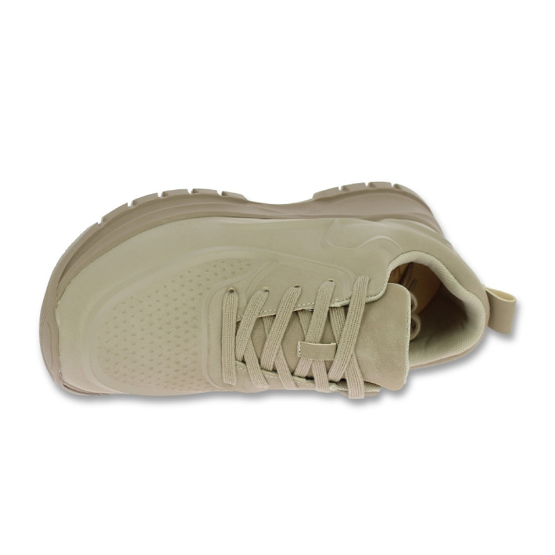 SNEAKERS SAND