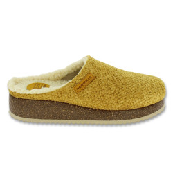 ZAPATILLA DESCUBIERTA