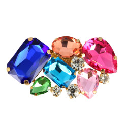 1001 JOYA MULTICOLOR