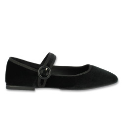 BAILARINA VELVET