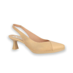 DIANA ECRU+COMBINADO STAR ROSE