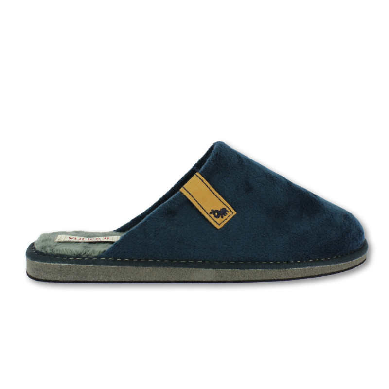 ZAPATILLA DESCUBIERTA