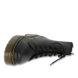 BOTA CORDON NEGRO