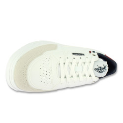 SNEAKERS BLANCO