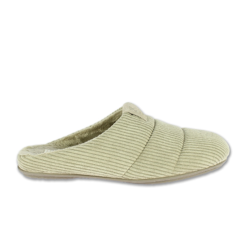 ZAPATILLA DESCUBIERTA