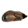 BLUCHER CUERO