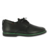 BLUCHER NEGRO