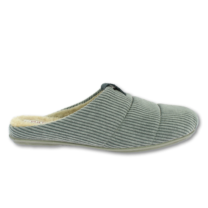 ZAPATILLA DESCUBIERTA