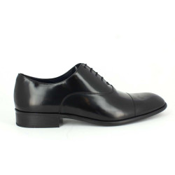 BLUCHER NEGRO