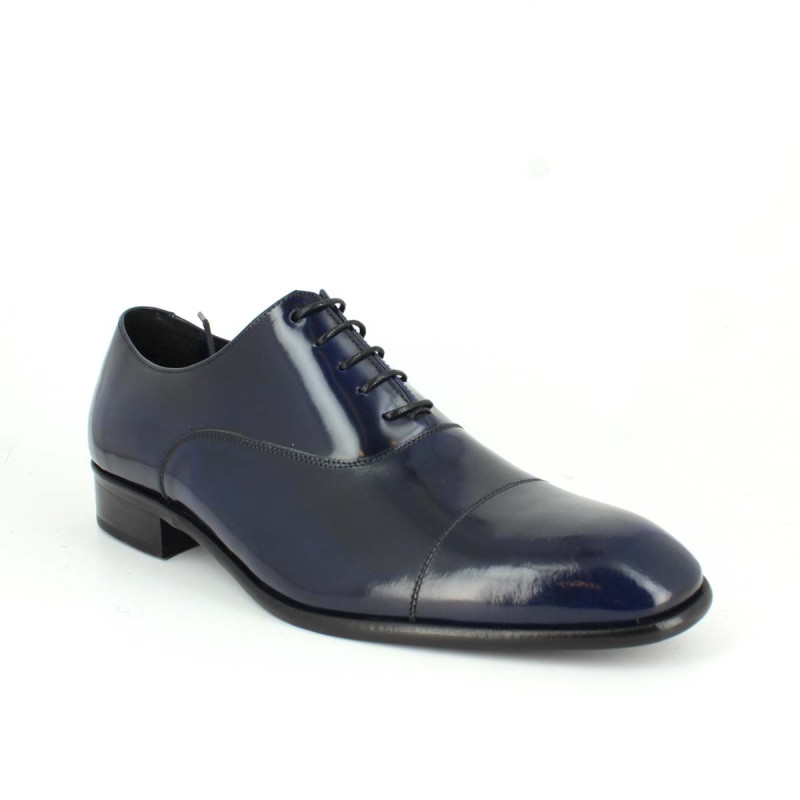 BLUCHER AZUL