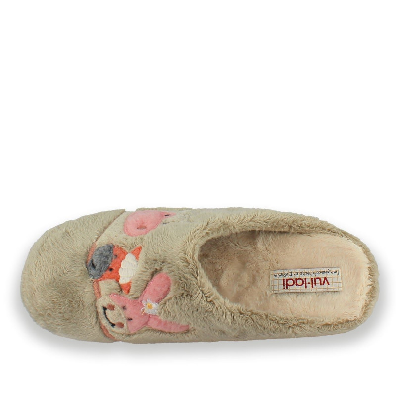 MONBLANC NIQUEL PZA.NORDI.HIELO