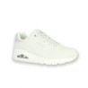 SNEAKERS BLANCO