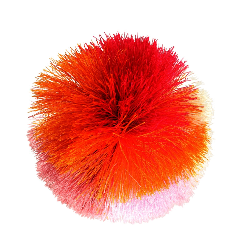 1140 POMPON MULTI FLUOR