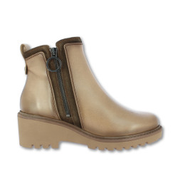 BOTIN TAUPE