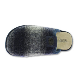 ZAPATILLA DESCUBIERTA