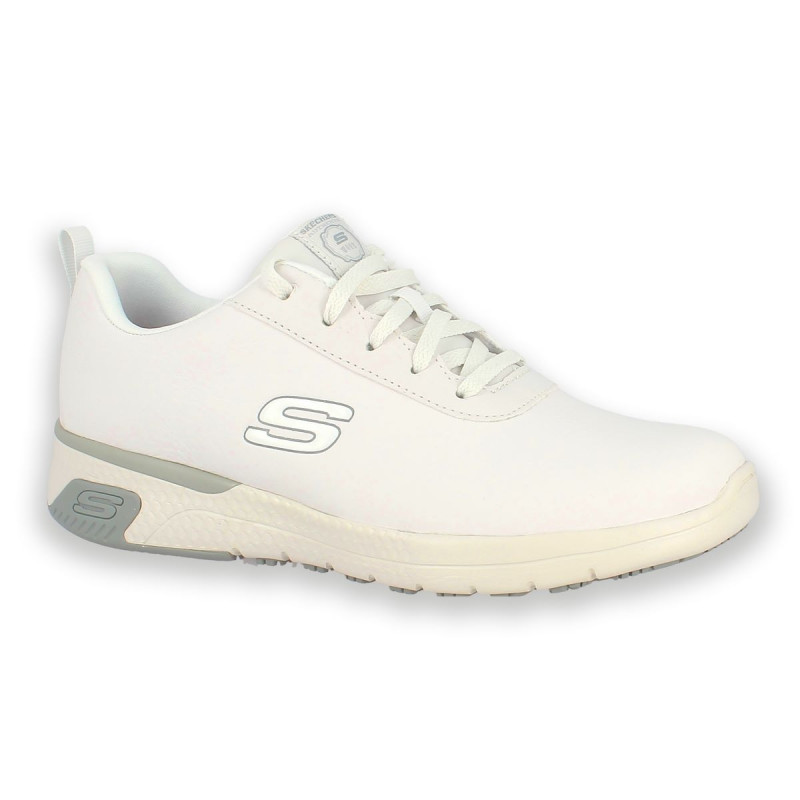 SNEAKERS BLANCO