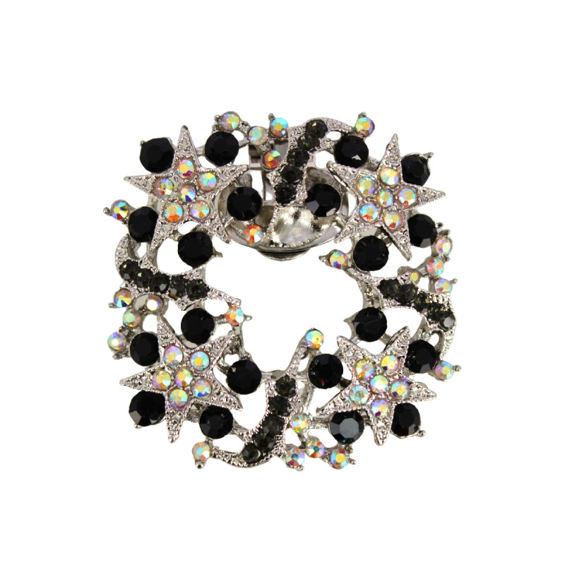 1221 ESTRELLAS PLATA