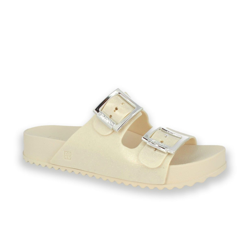 Z 18954 ZAXY PARTNER NEW AD
Color: AW124 BLANCO