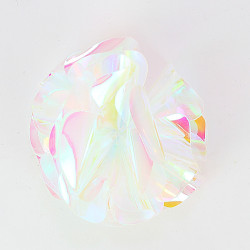 1144 POMPON VINILO TRANSPARENTE