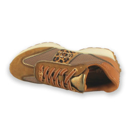 ZAPATO SRA C. CAMEL