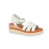 SANDALIA BLANCO