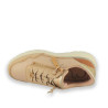 ZAPATO SRA PIEL BEIGE