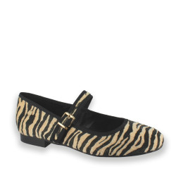 ZAPATO SRA C. CEBRA