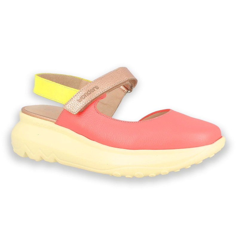 COMBINACION CORAL/CYBER