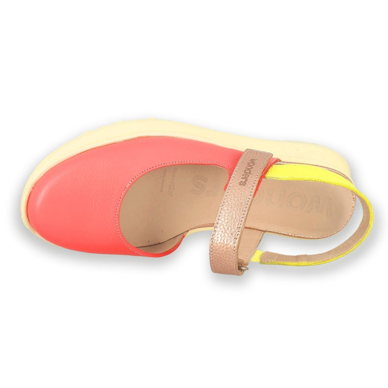 COMBINACION CORAL/CYBER