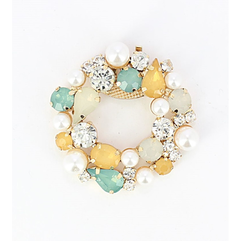 1169 *CORONA MOSTAZA