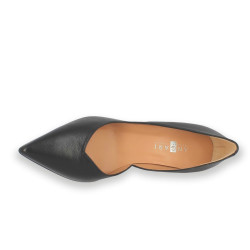 WILD CRISTAL NEGRO L