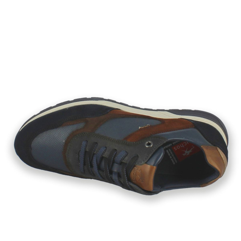 F1959 AFELPADO MARINO+COM.3