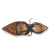 PUNTA TALON LEOPARDO
