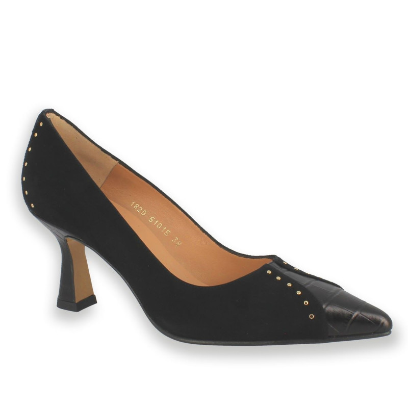 RABAT NEGRO, ANTE NEGRO, RABAT NEGRO