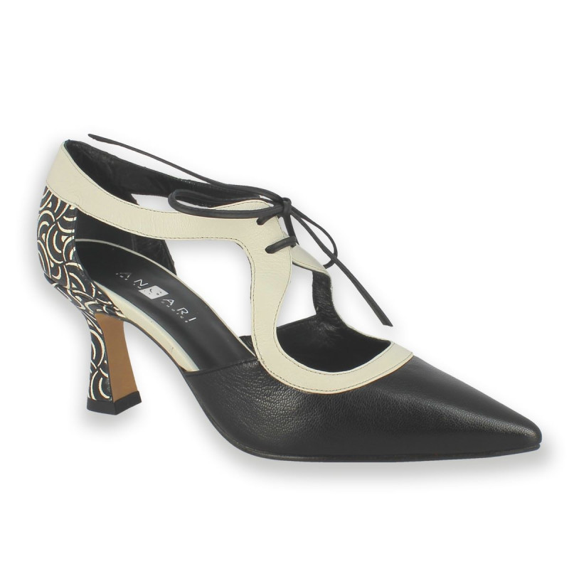 PUNTA TALON NEGRO