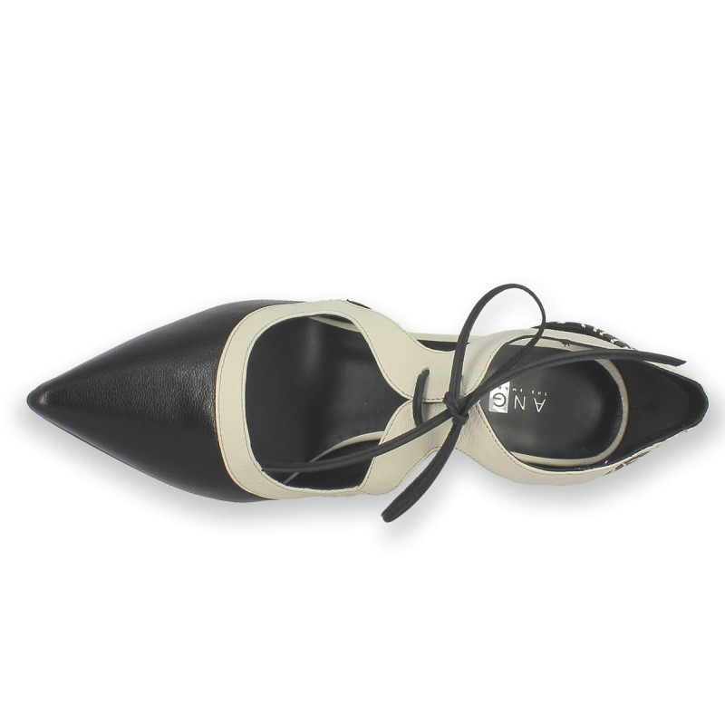 PUNTA TALON NEGRO