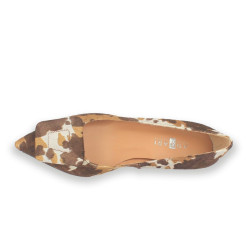 PELO VACA BICOLOR , PELO VACA BICOLOR