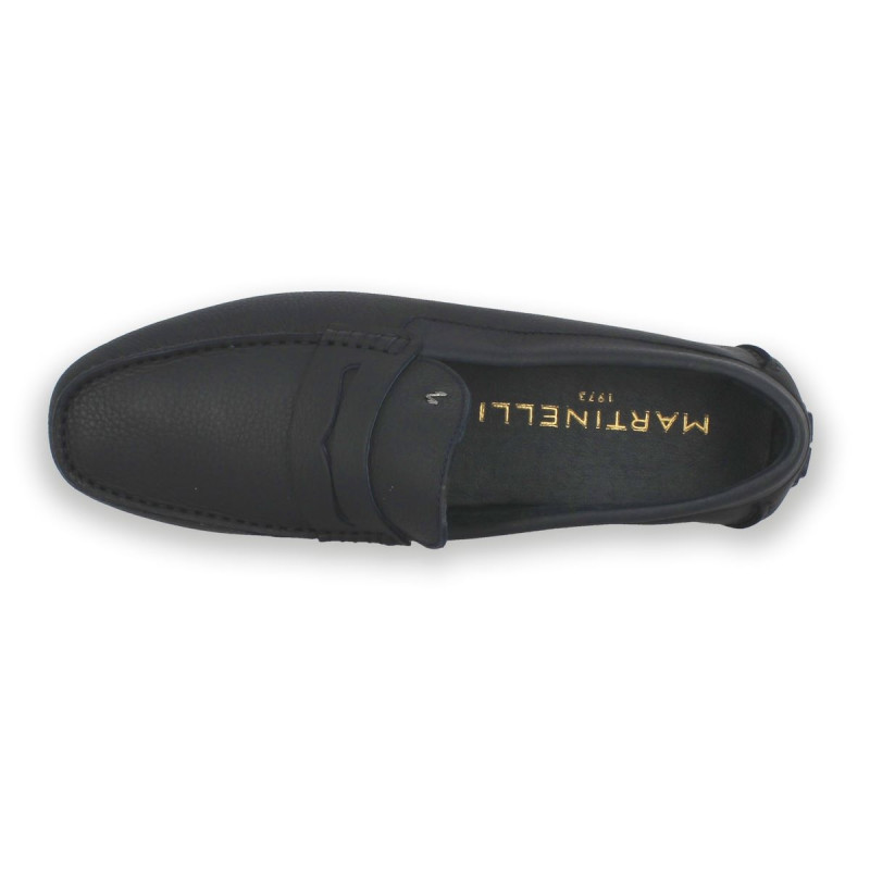 MOCASIN NAVY