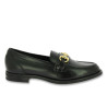 MOCASIN NEGRO