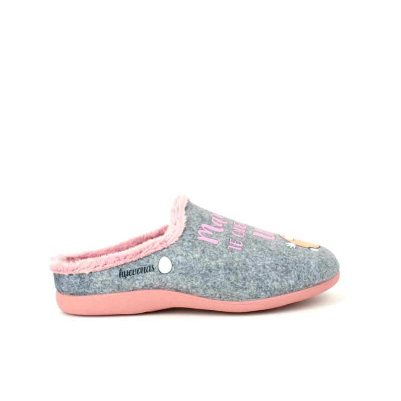 ZAPATILLAS DES. MAMA