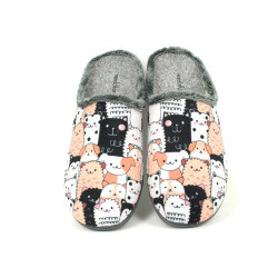 ZAPATILLAS DES. PERROS