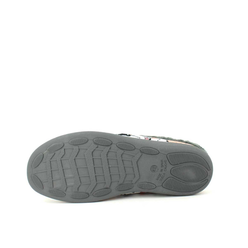 ZAPATILLAS DES. PERROS