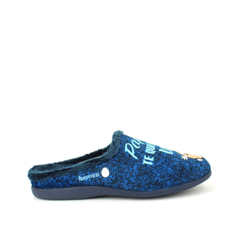 ZAPATILLAS DES. PAPA