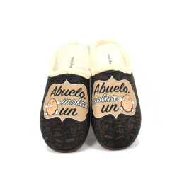 ZAPATILLAS DES. ABUELO