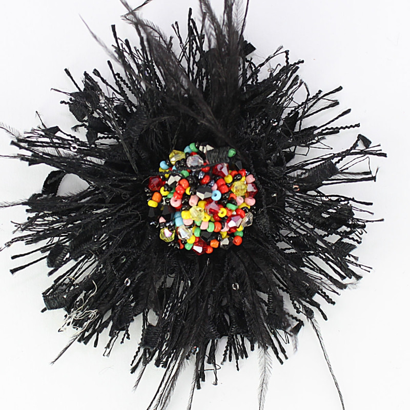 1069 *FERIA MULTI NEGRO