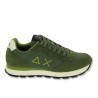 SNEAKERS VERDE