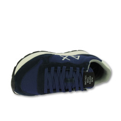 SNEAKERS NAVY